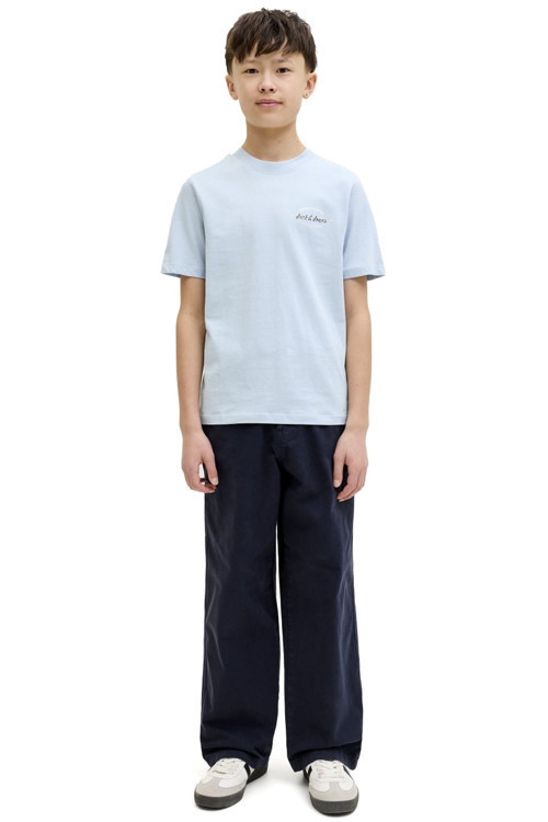 Jack & Jones Jjbrandon Çocuk Tişört