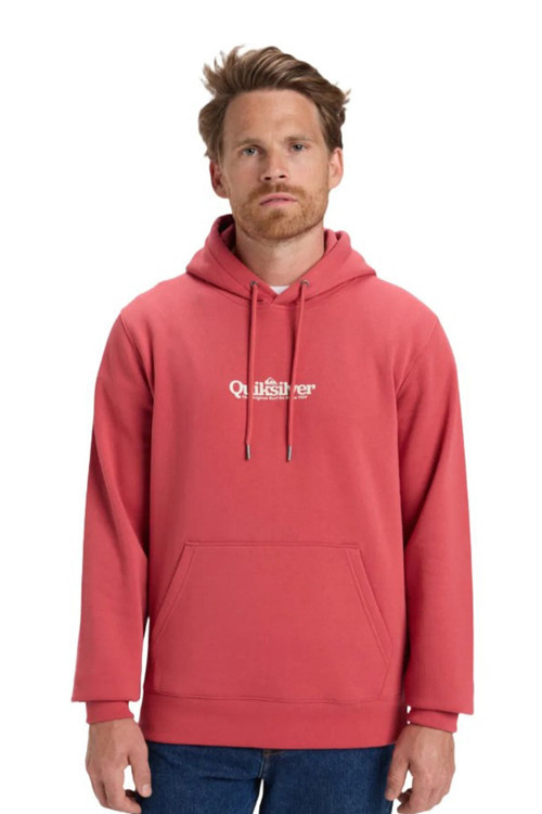 Screen Fleece Sweatshirt