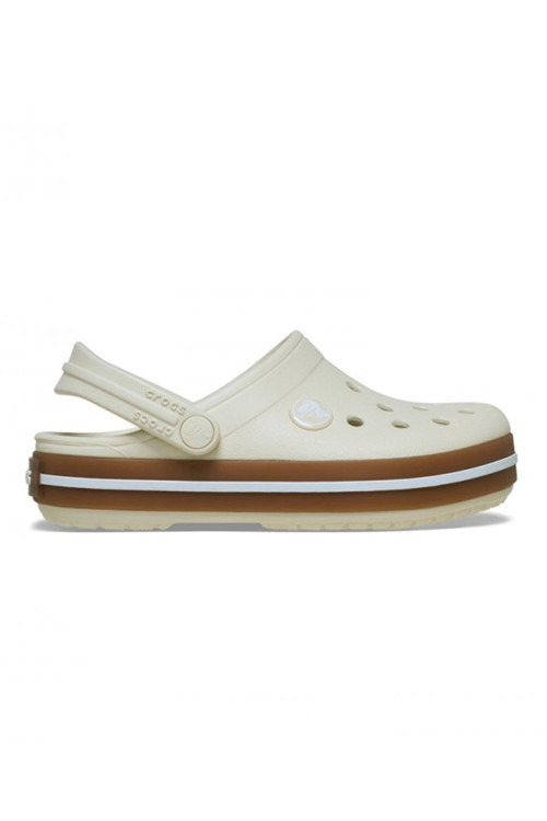 Crocband Gum Çocuk Terlik