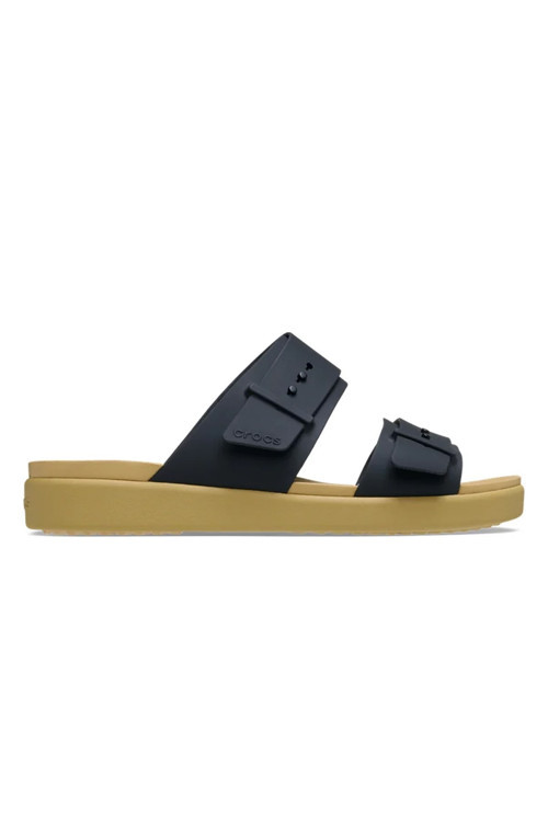 Brooklyn Buckle Kadın Terlik