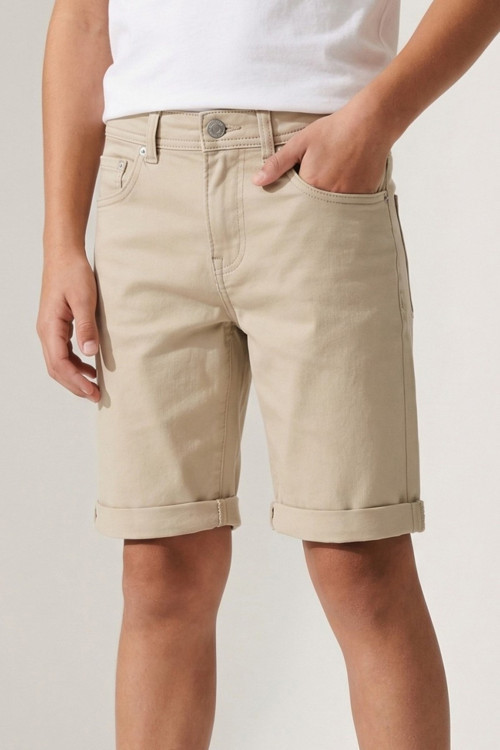 Jack & Jones Jpstrick Çocuk Şort