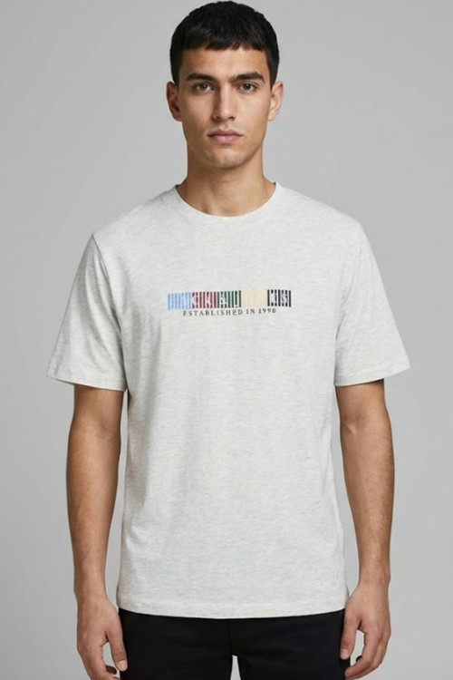 Jack & Jones Jornantucket Erkek Tişört