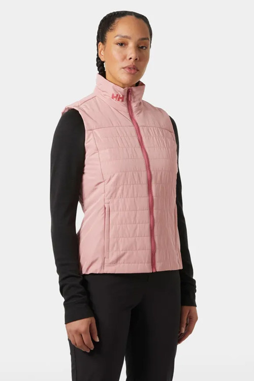 Kadın Crew Insulator Yelek 2.0
