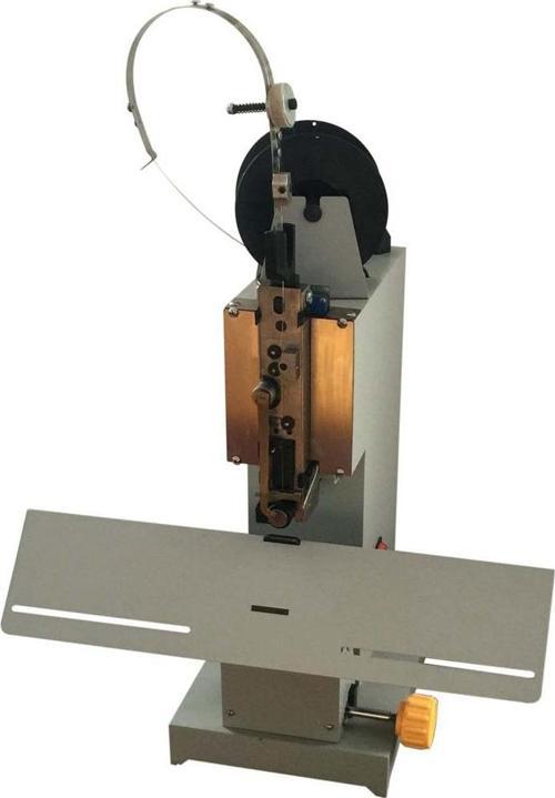 WH100 TEL DİKİŞ MAKİNESİ