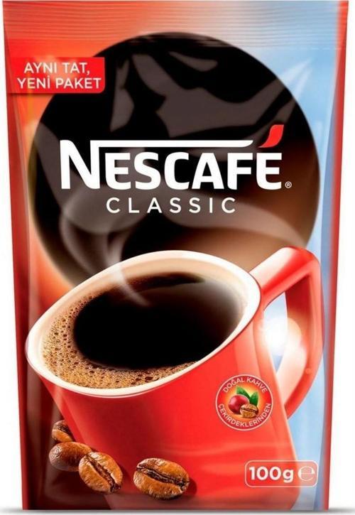 Classic Kahve Dp Arch 100 Gram 12392356