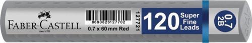 Faber-Castell  120 Li  07 Uç  Metalik ..