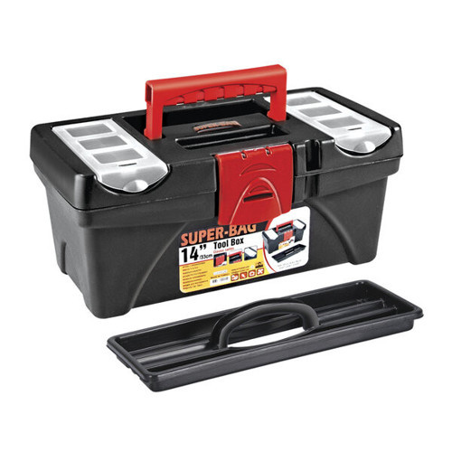 Süper Bag Takım Çantası No.14 ASR-2040 0149