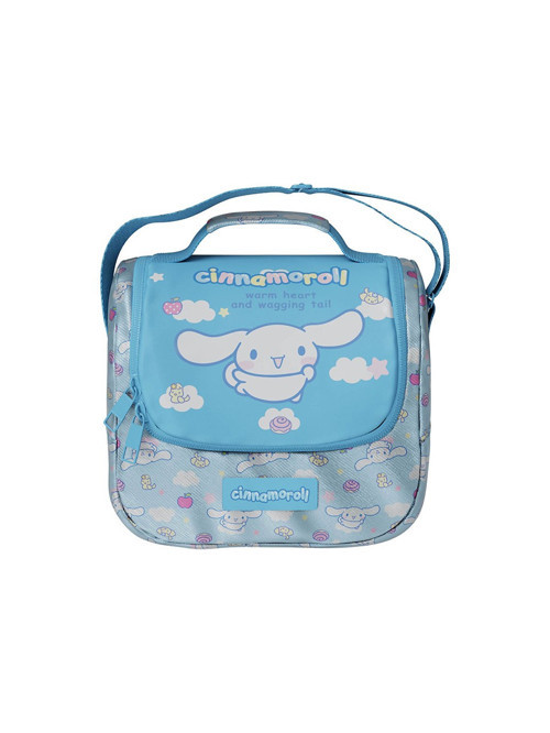 Cinnamoroll Beslenme Çantası Termoslu 3229