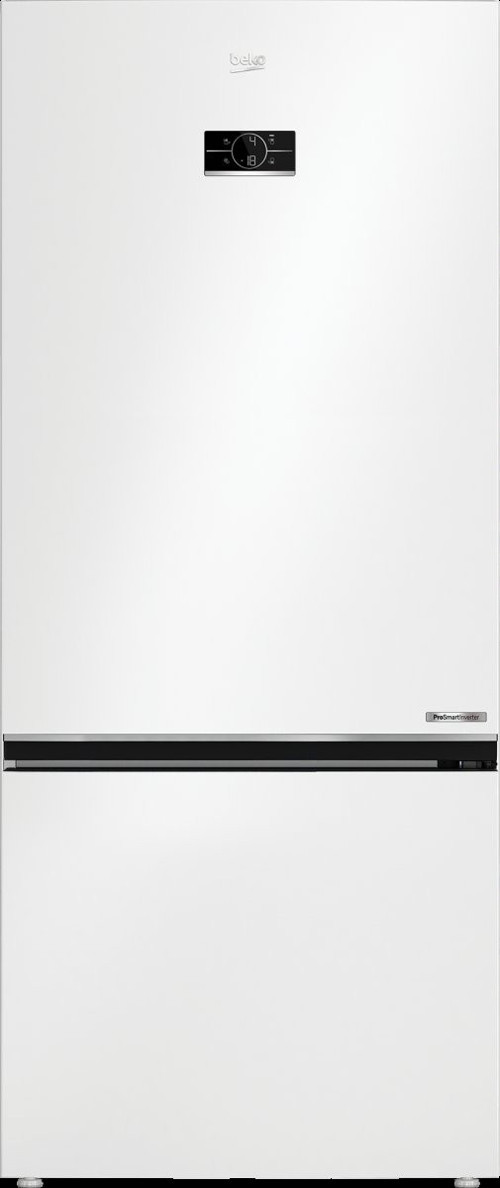 678550 EB ElegantFit No Frost Buzdolabı