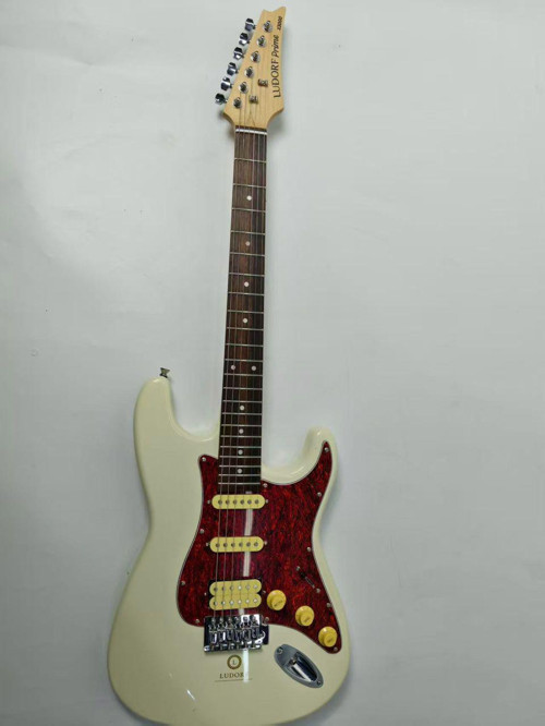 Prime x3000 Elektro Gitar Profesyonel Seviye