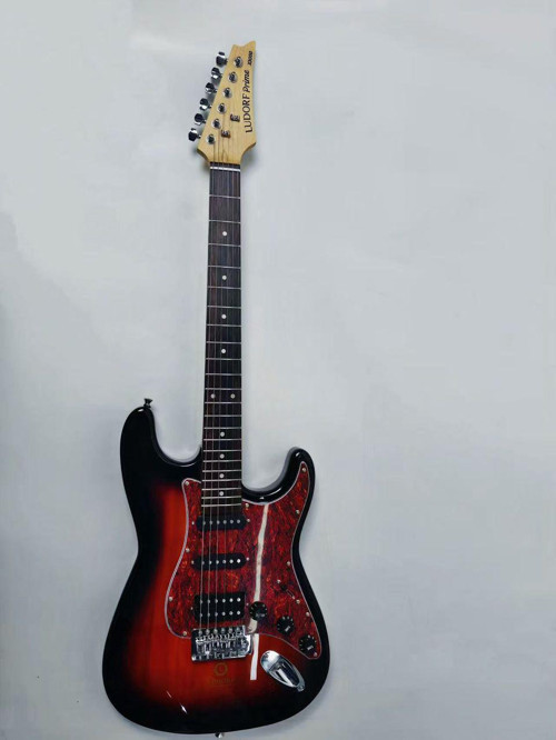 Prime x3000 Elektro Gitar Profesyonel Seviye