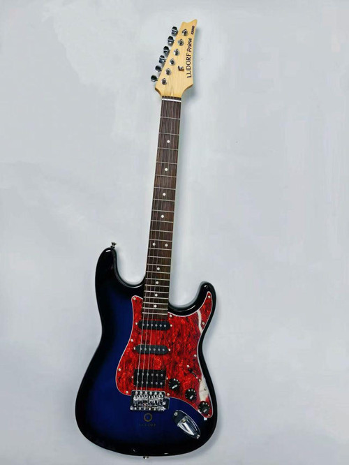 Prime x3000 Elektro Gitar Profesyonel Seviye