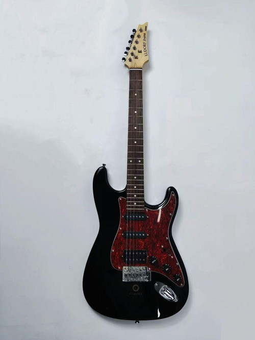 Prime x3000 Elektro Gitar Profesyonel Seviye