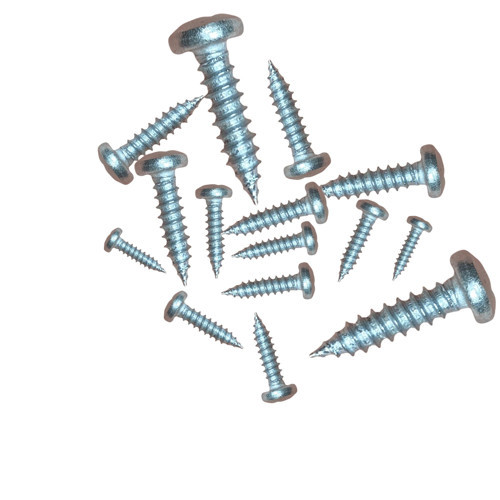 DIN 7981 YSB Sivri Uçlu Sac Vidası 3.9x13 mm 300'lü Paket