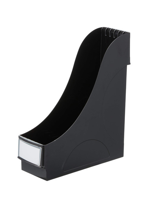 A4 20X30 CM MAGAZİNLİK SİYAH