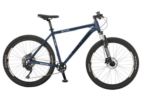 NG Future 27.5HD 18 Kadro 1x9 Vites Hidrolik Disk Fren Dağ Bisikleti (170 ile 180 cm arası boy)