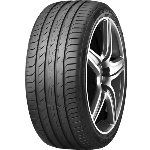 225/60R17 99V NFera Sport Suv (Yaz) (2026)
