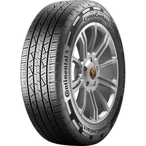 235/55R19 105V XL FR CrossContact H/T (Yaz) (2026)