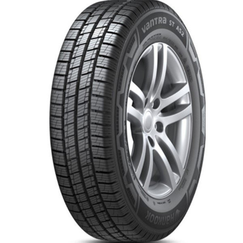 215/60R17C 109/107H RA30 Vantra ST AS2 (4 Mevsim) (2024)