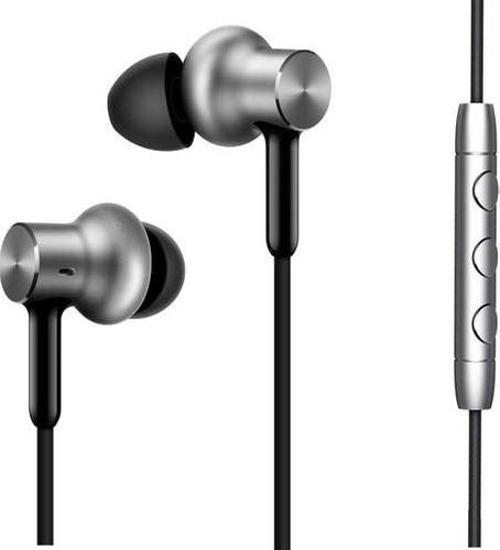 Xiaomi Uyumlu Hybrid Pro Hd Metal Piston Kulakiçi Mikrofonlu Kulaklık