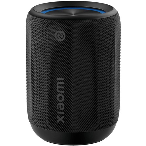 Bluetooth Speaker Mini Bluetooth Hoparlör, İp67, Rgb Qbh4274Gl Siyah