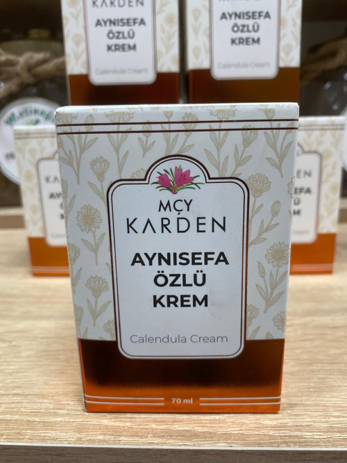 Aynısefa Özlü Krem 70 Ml