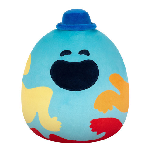 Poppy Playtime Serisi - Doey The Doughman 20 cm PO0