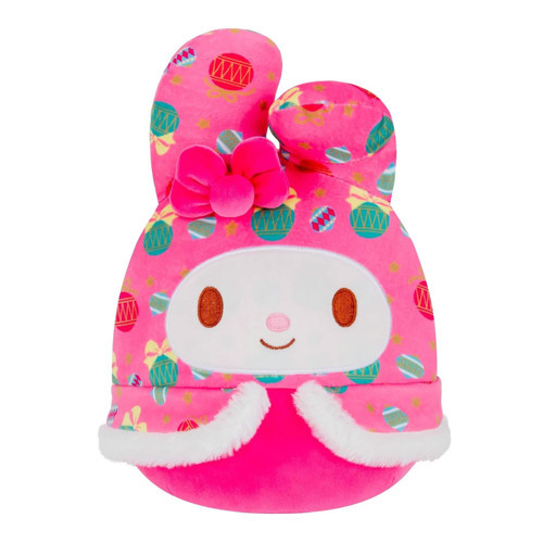 Hello Kitty Serisi - My Melody 20 cm SN00774