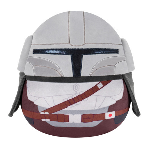 Star Wars Serisi - The Mandalorian 20 cm DI01221