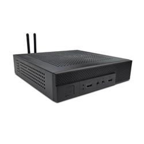 FORTE 842165 i5 4200M 16gb 512gb SSD VGA-HDMI FreeDOS Mini PC