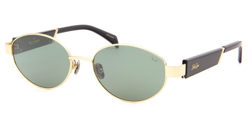 ARIA C02 55 Polarize Unisex Güneş Gözlüğü