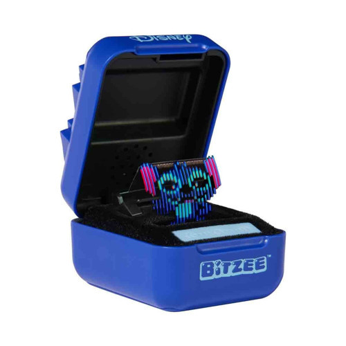 Disney Bitzee Sanal Bebek – Mickey, Stitch ve Olaf Dahil 30 Karakter (Piller Dahil)