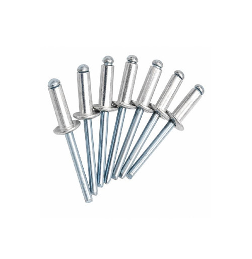 Pop Perçin 4x12 (1000 li Paket)