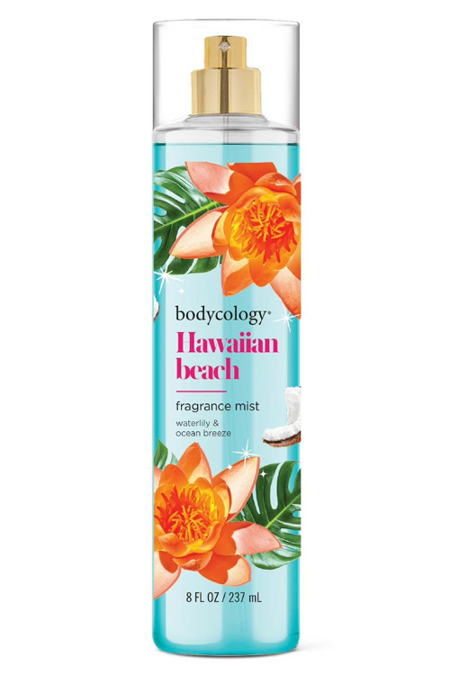 Hawaiian Beach Vücut Spreyi 237ML