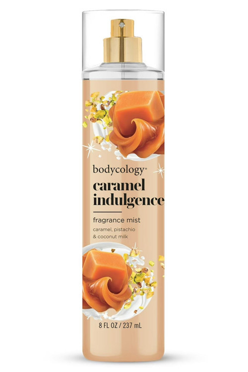 Caramel Indulgence Vücut Spreyi 236ML