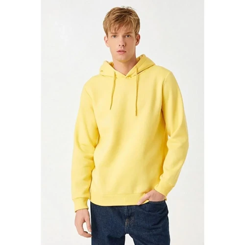 Basic SweatShirt - 2 iplik