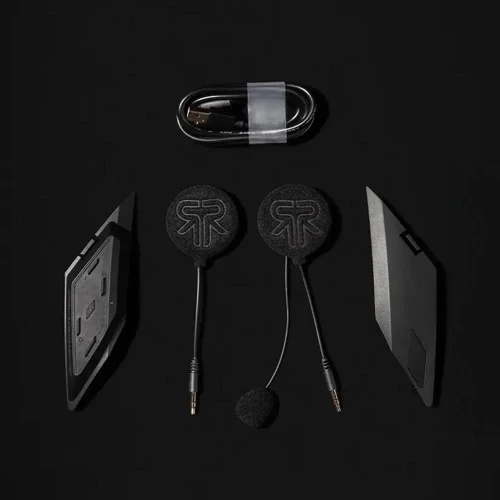 Shockwave Cardo Mesh bluetooth audio system