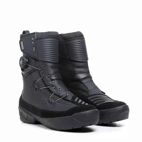 Infinity 3 Mid Motosiklet Botu