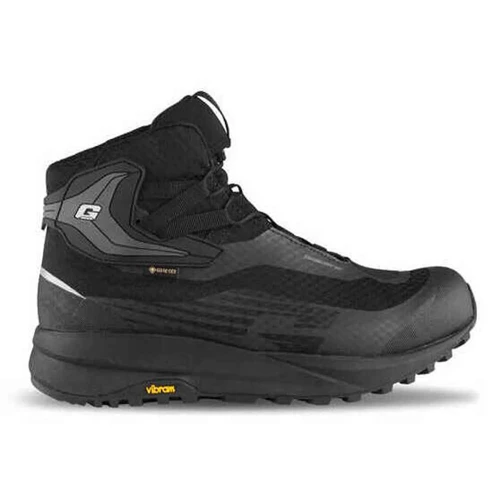 G-XENON GORE-TEX BOT SİYAH