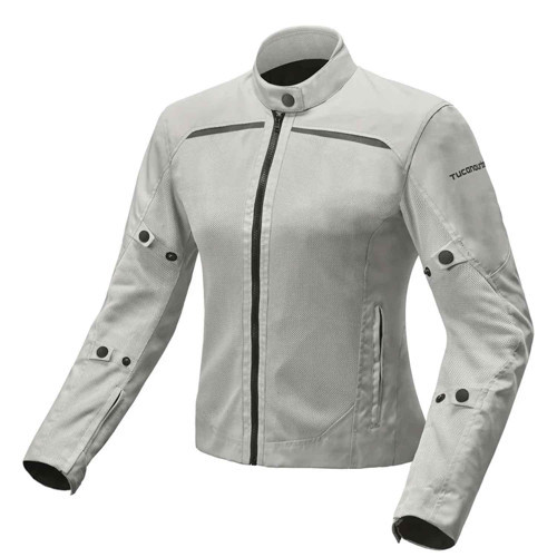 Startmotoion Lady Yazlık Motosiklet Montu