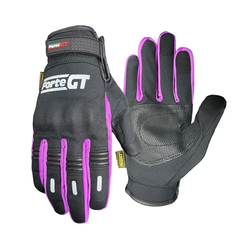 GT-07W Kadın Motosiklet Eldiveni