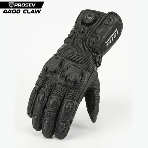 4400 Claw Kışlık Motosillet Eldiveni