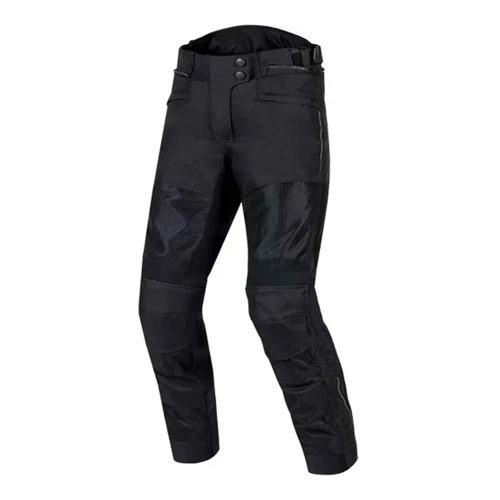 Flow Lady Yazlık Kadın Motosiklet Pantolonu