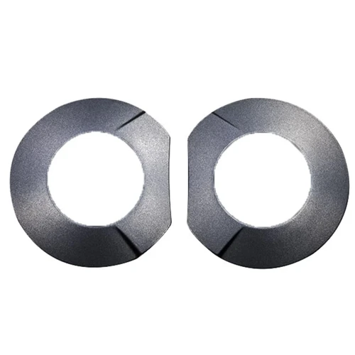 VERSO Kask Yan Kapak Set (FÜME)