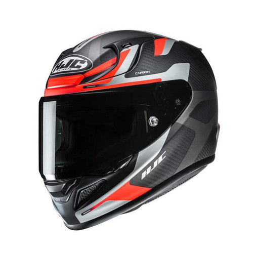 RPHA12 Carbon Xentra MC6HSF Kapalı Kask