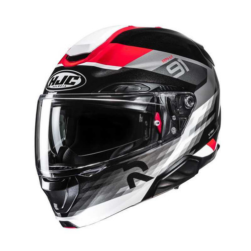 Rpha91 Madan Mc1 Çene Açılır Kask