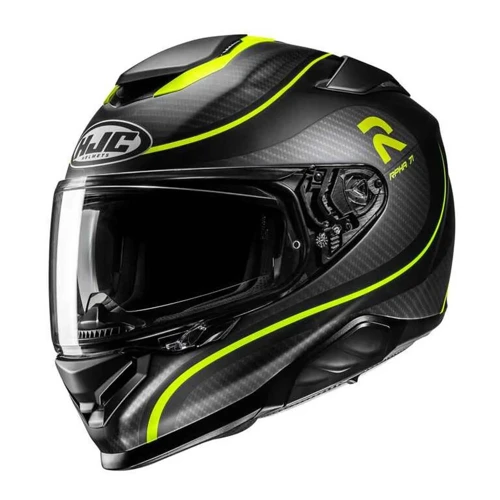 RPHA71 Cleta MC3HSF Kapalı Kask