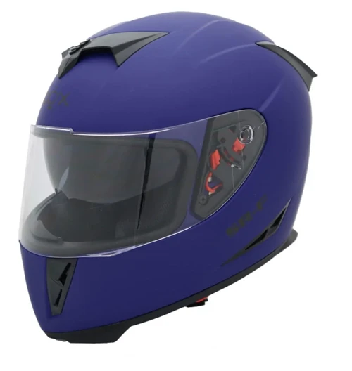 SR-F Full Face Motosiklet Kaskı