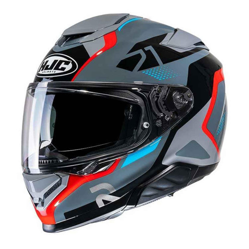Rpha71 Hapel Mc21 Kapalı Kask