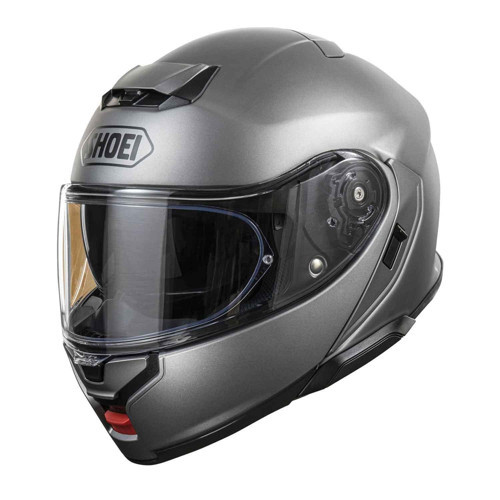 Neotec 3 Çene Açılır Motosiklet Kaskı